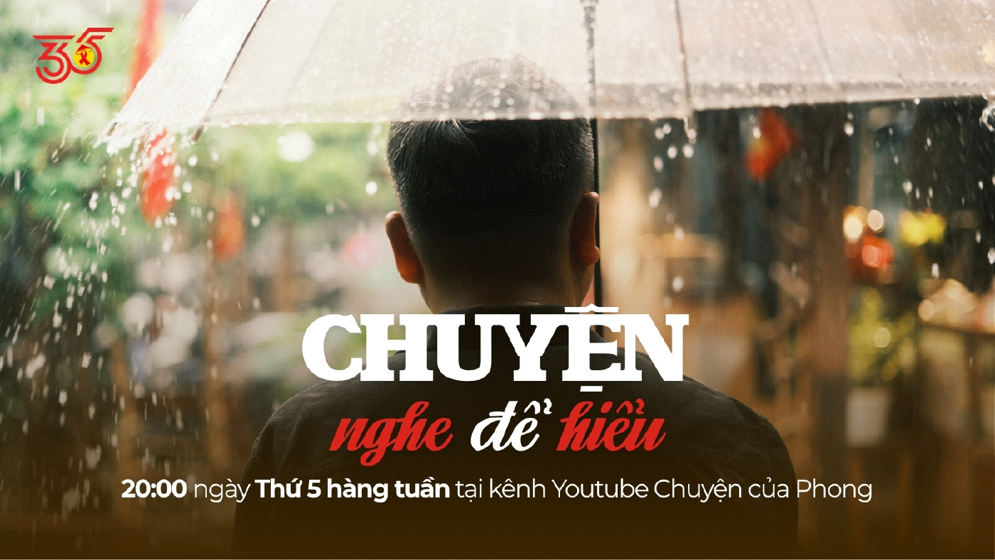 Chuyện Nghe Để Hiểu