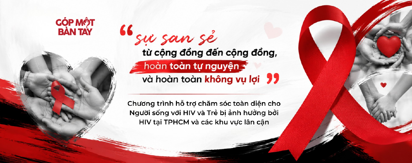 Góp Một Bàn Tay
