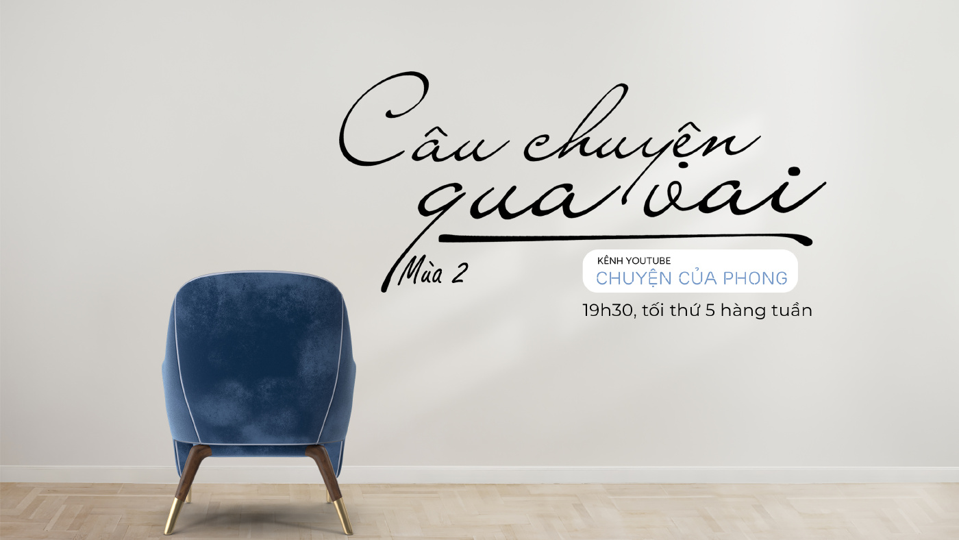 Câu Chuyện Qua Vai (2022)